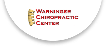 Chiropractic Scranton PA Warninger Chiropractic Center Logo