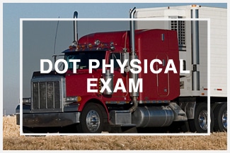 DOT Physical Exam