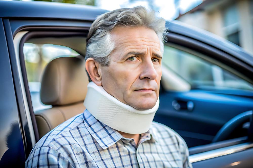 Auto Injuries Treated in Scranton