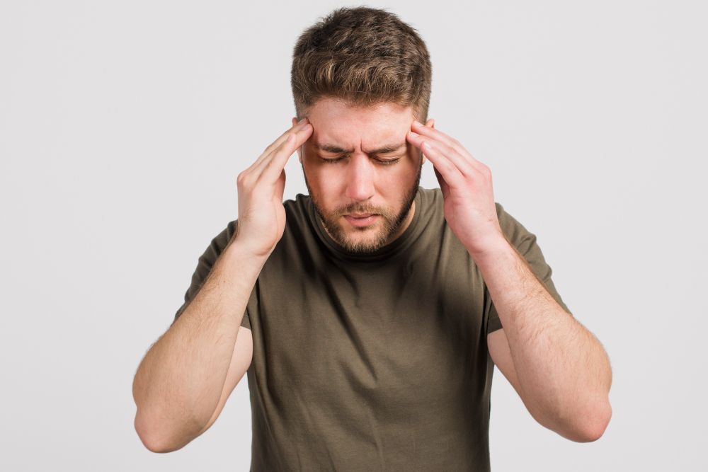 Headaches/ Migraines Treated in Scranton