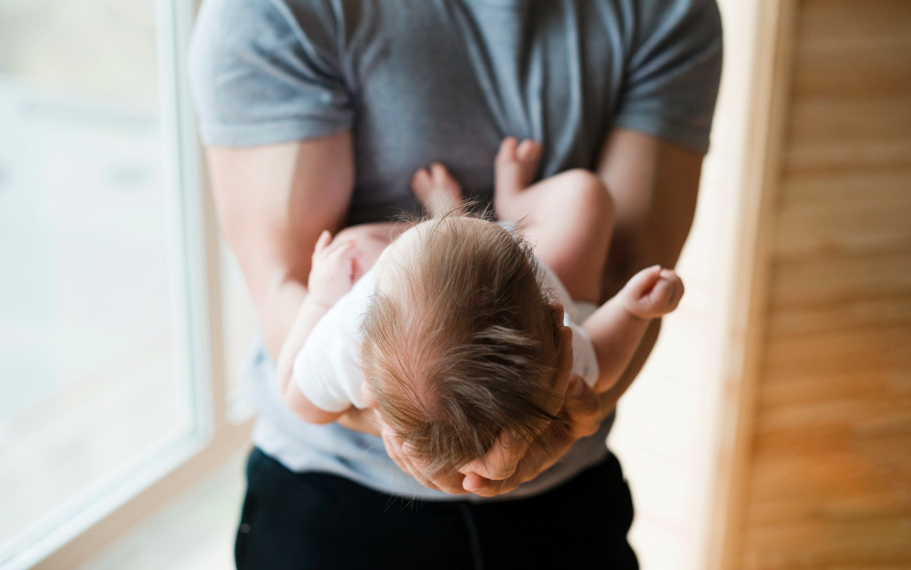 Pediatric Chiropractic in Scranton