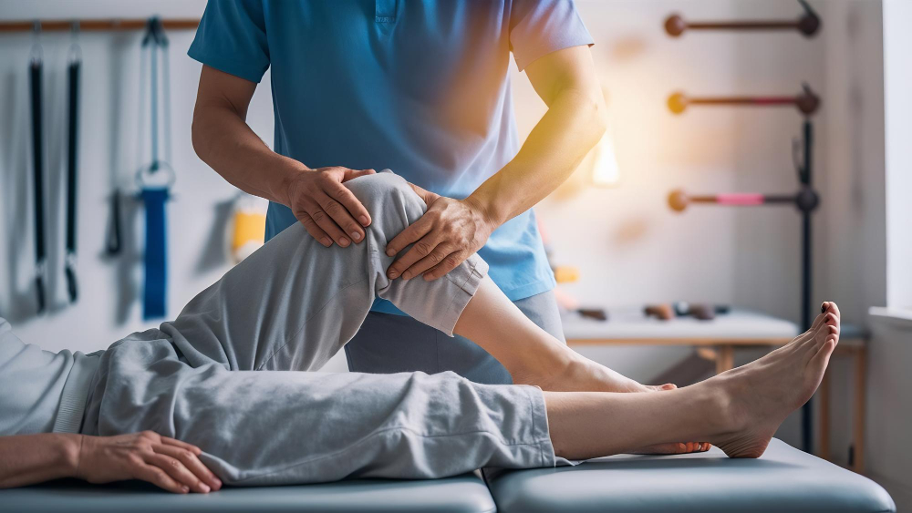 Physiotherapy in Scranton