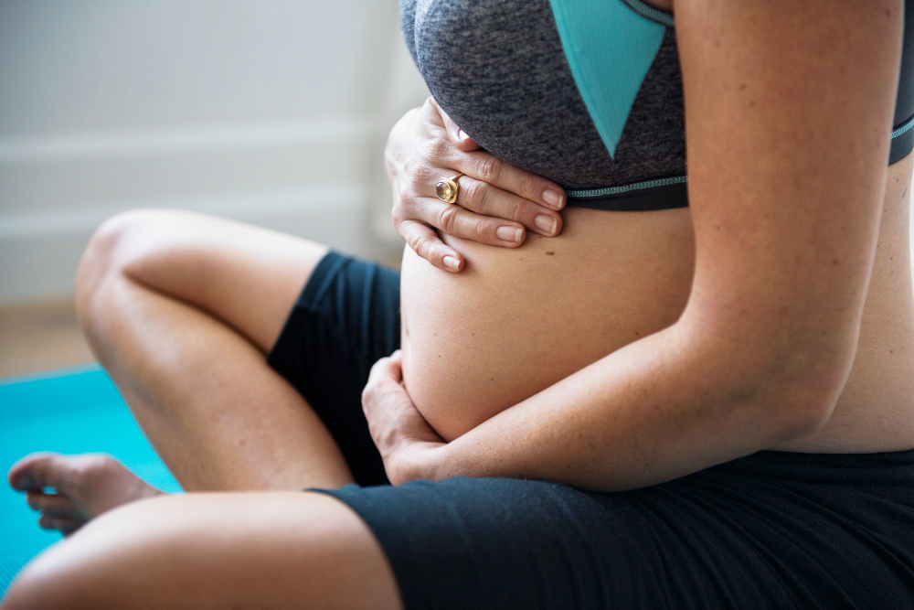 Pre/Postnatal Chiropractic in Scranton
