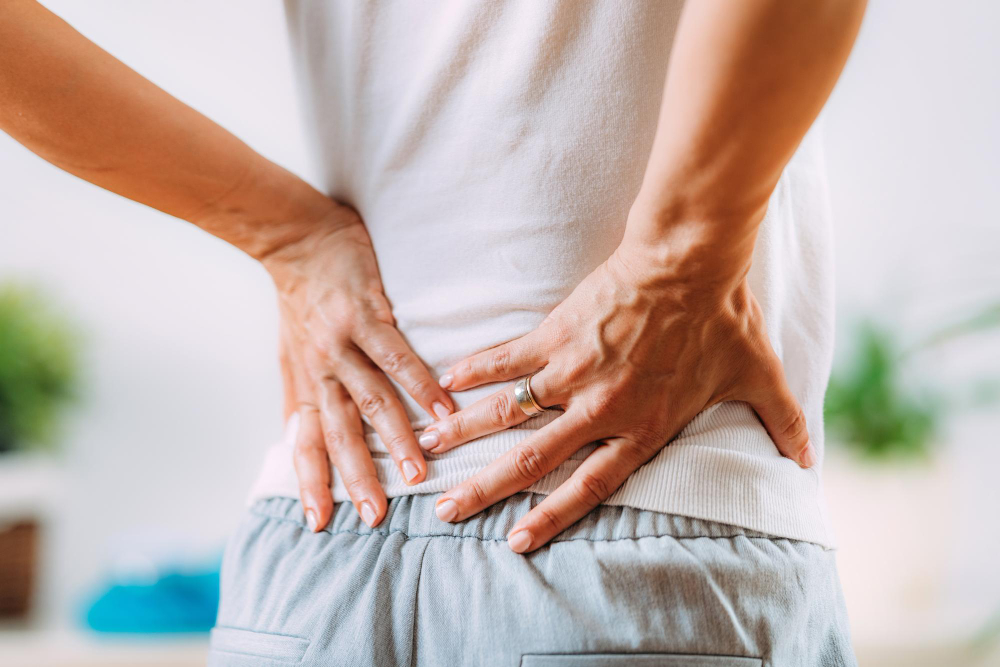 Sciatica Treated in Scranton